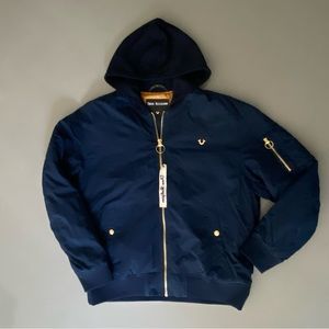 True Religion Jacket